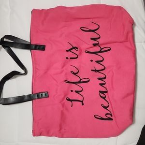 ☀️Beach bag/ everyday bag